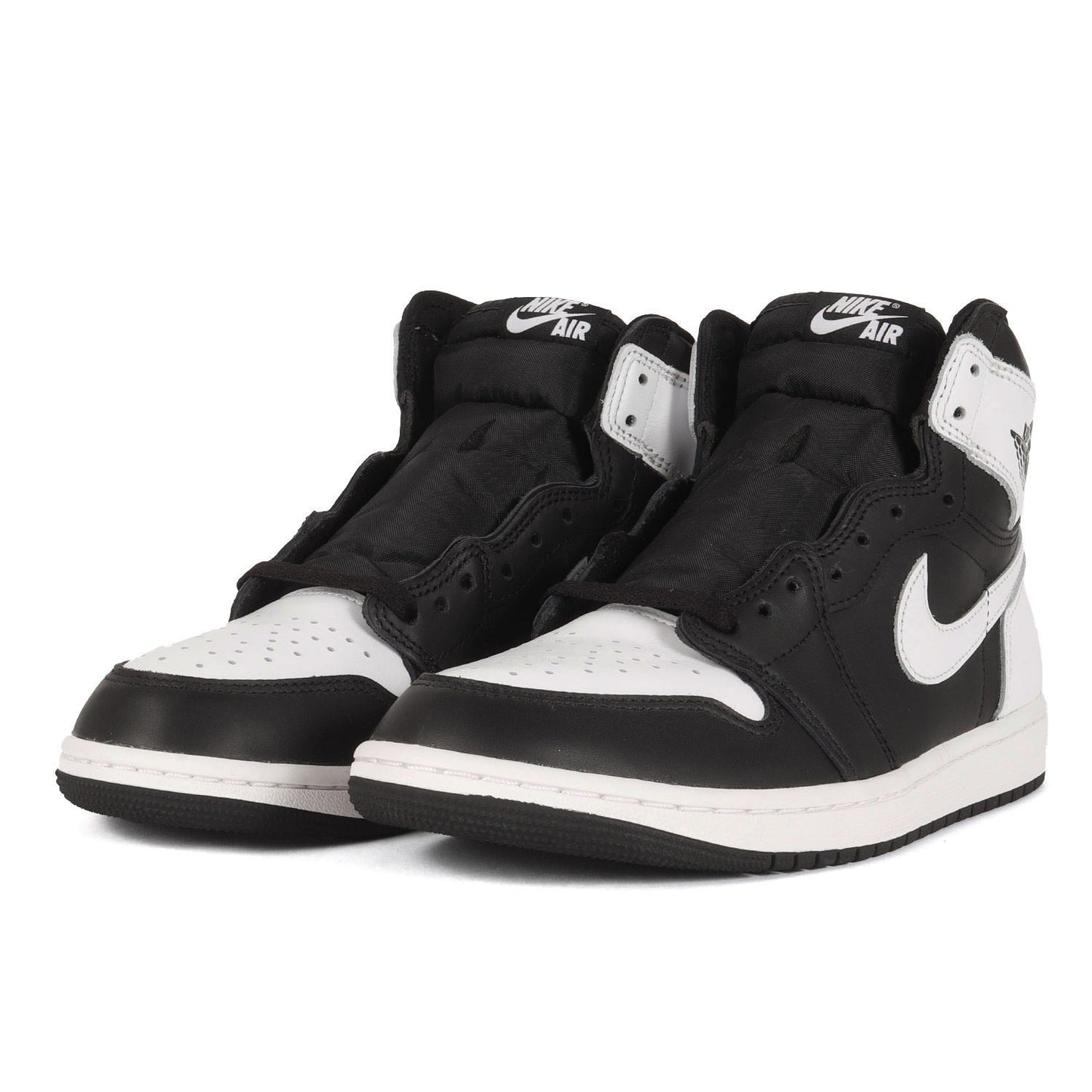 AIR JORDAN 1 RETRO HIGH OG REVERSE PANDA (DZ5485-010)