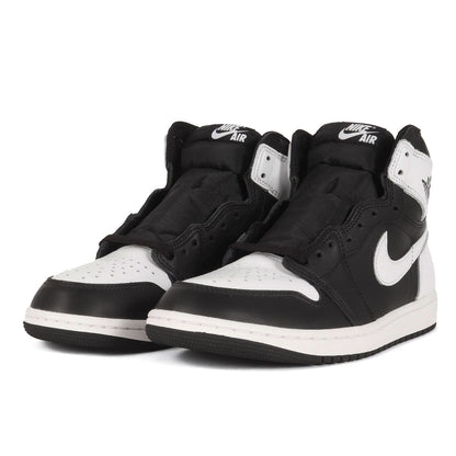 AIR JORDAN 1 RETRO HIGH OG REVERSE PANDA (DZ5485-010)