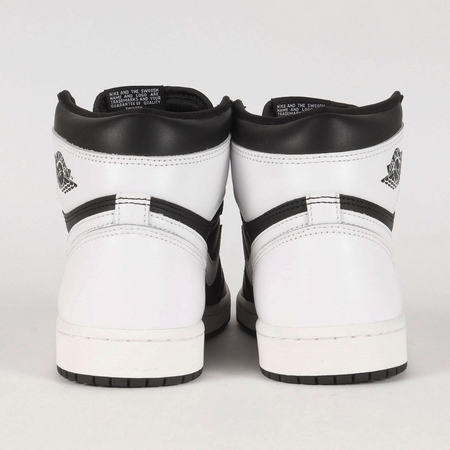 AIR JORDAN 1 RETRO HIGH OG REVERSE PANDA (DZ5485-010)