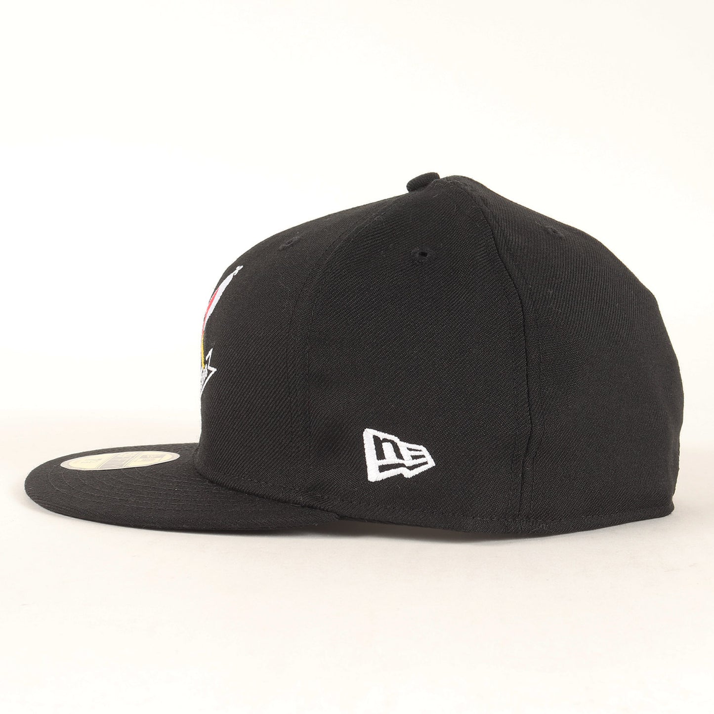 00s ×NEW ERA フラッグロゴ ベースボールキャップ