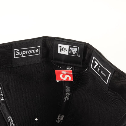 00s ×NEW ERA フラッグロゴ ベースボールキャップ