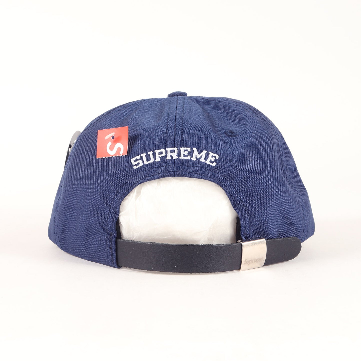 Sロゴ コーデュラナイロン 6パネルキャップ(Cordura S Logo 6-Panel)