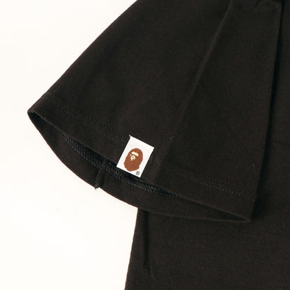 ×A BATHING APE 30周年記念 ABCカモ ストックロゴ Tシャツ
