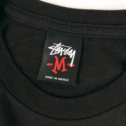×A BATHING APE 30周年記念 マルチカモ ストックロゴ Tシャツ
