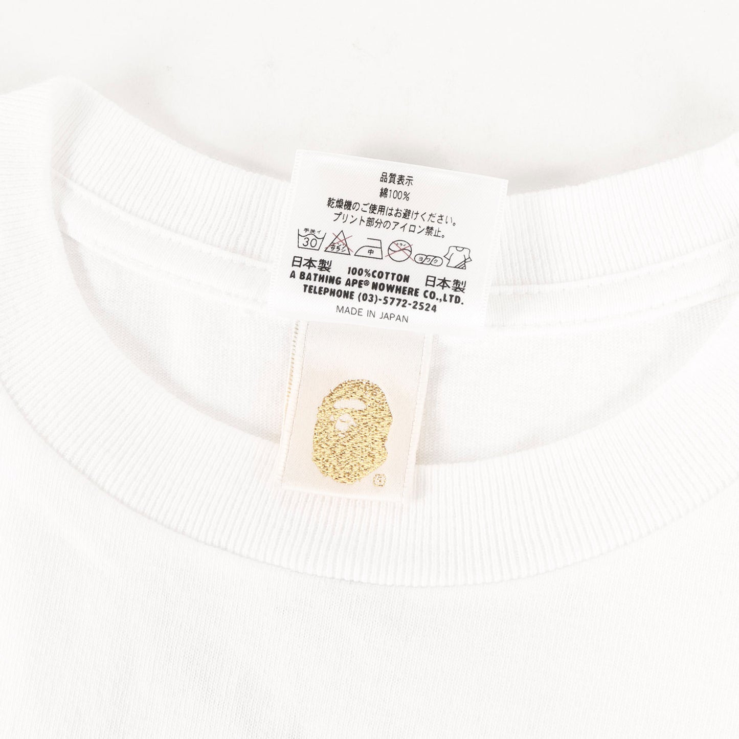 00s TERIYAKI SOURCE シャーク カレッジ Tシャツ