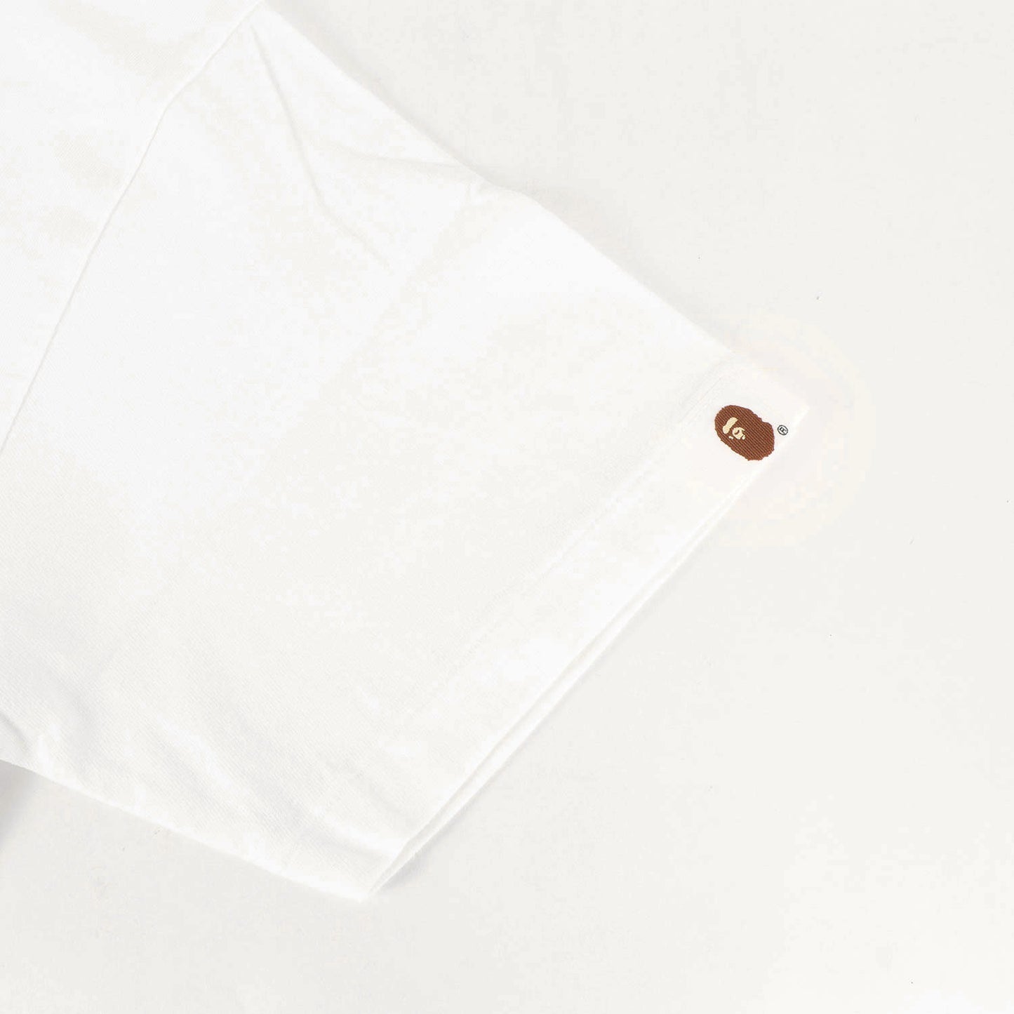 00s TERIYAKI SOURCE シャーク カレッジ Tシャツ