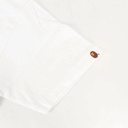 00s TERIYAKI SOURCE シャーク カレッジ Tシャツ