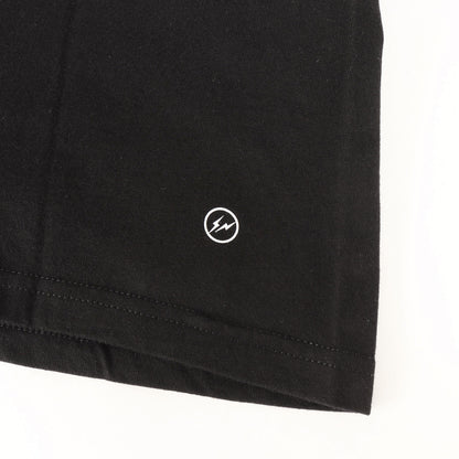 ×the POOL aoyama ×fragment design ピンナップガール Tシャツ