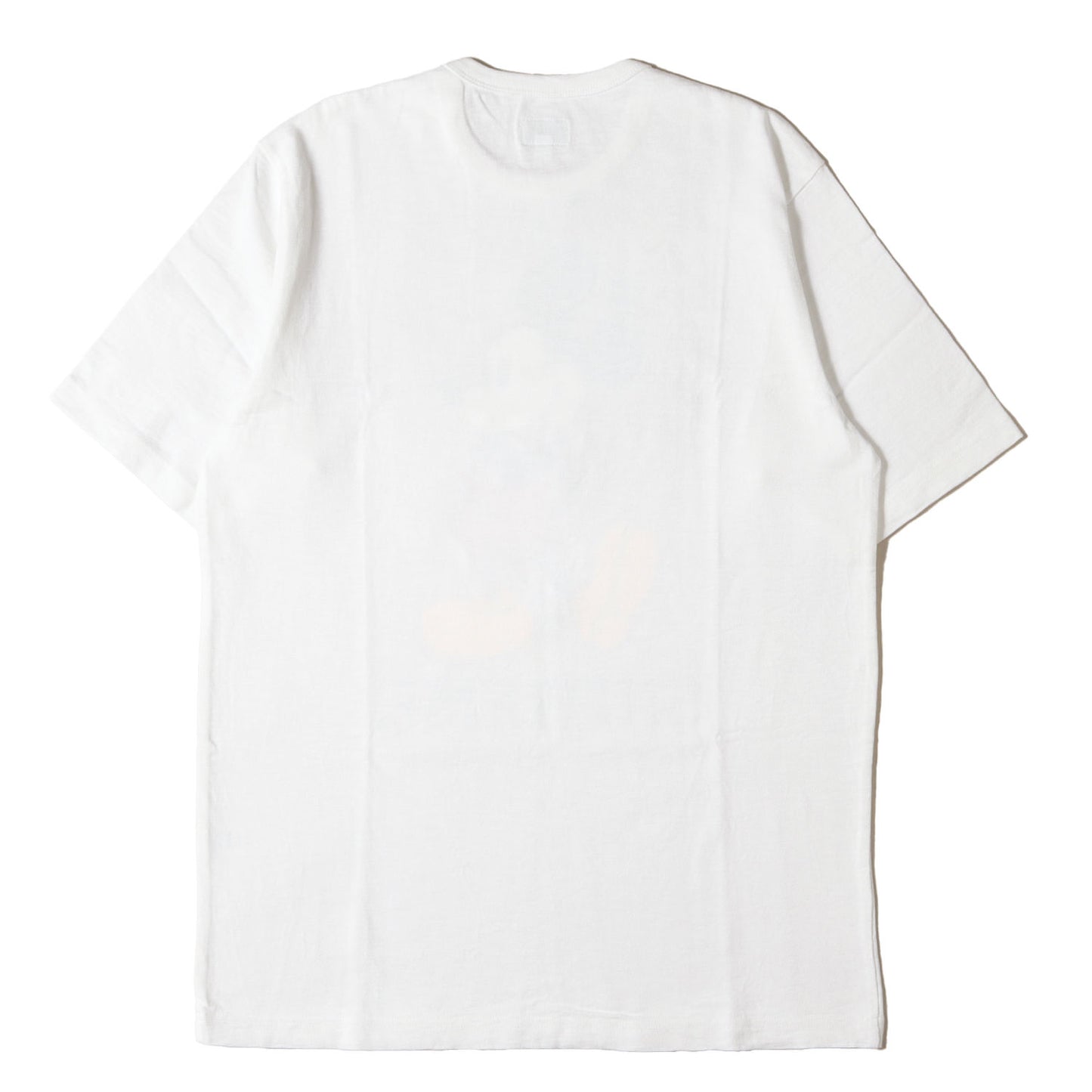 00s ×Disney ミッキーマウス ヘビー Tシャツ(Mickey Tee)