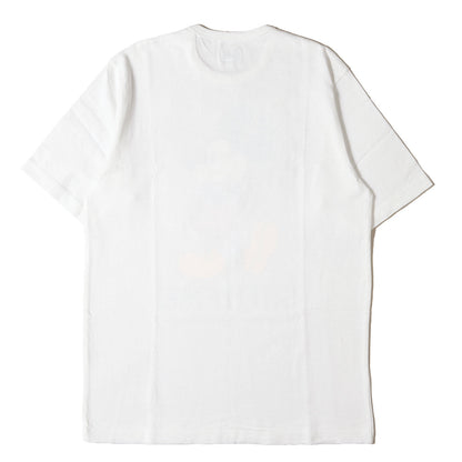 00s ×Disney ミッキーマウス ヘビー Tシャツ(Mickey Tee)