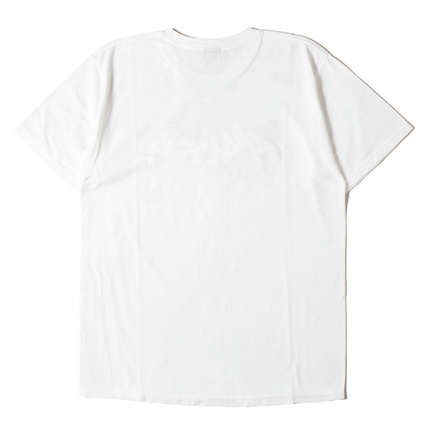 the POOL aoyama限定 ×fragment design フラワー ストックロゴ Tシャツ