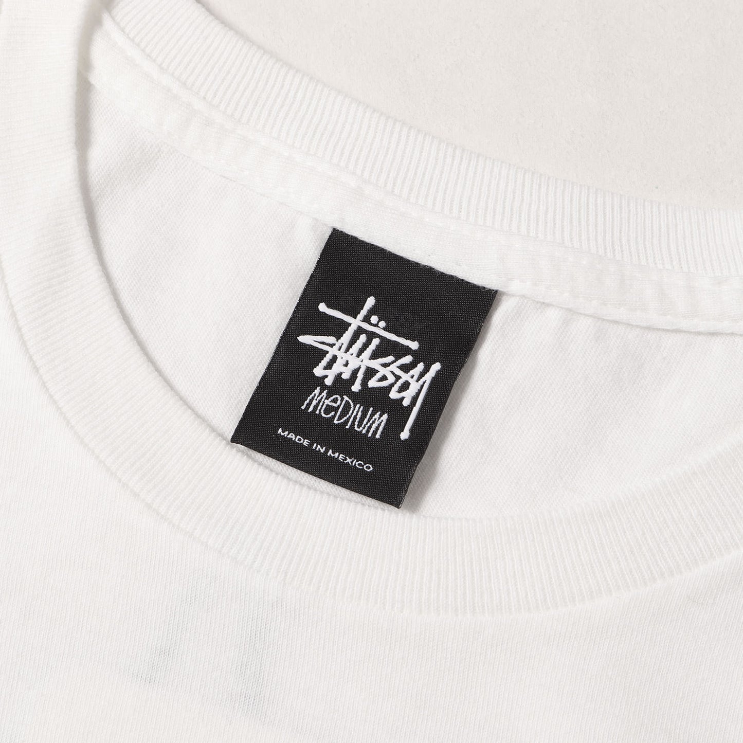 the POOL aoyama限定 ×fragment design フラワー ストックロゴ Tシャツ