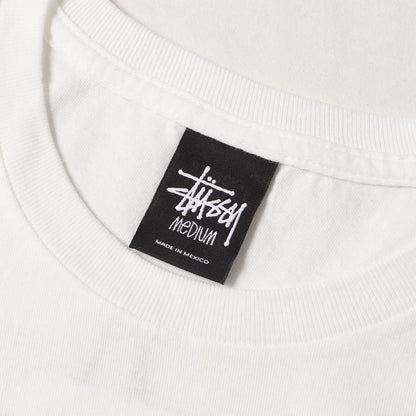 the POOL aoyama限定 ×fragment design フラワー ストックロゴ Tシャツ