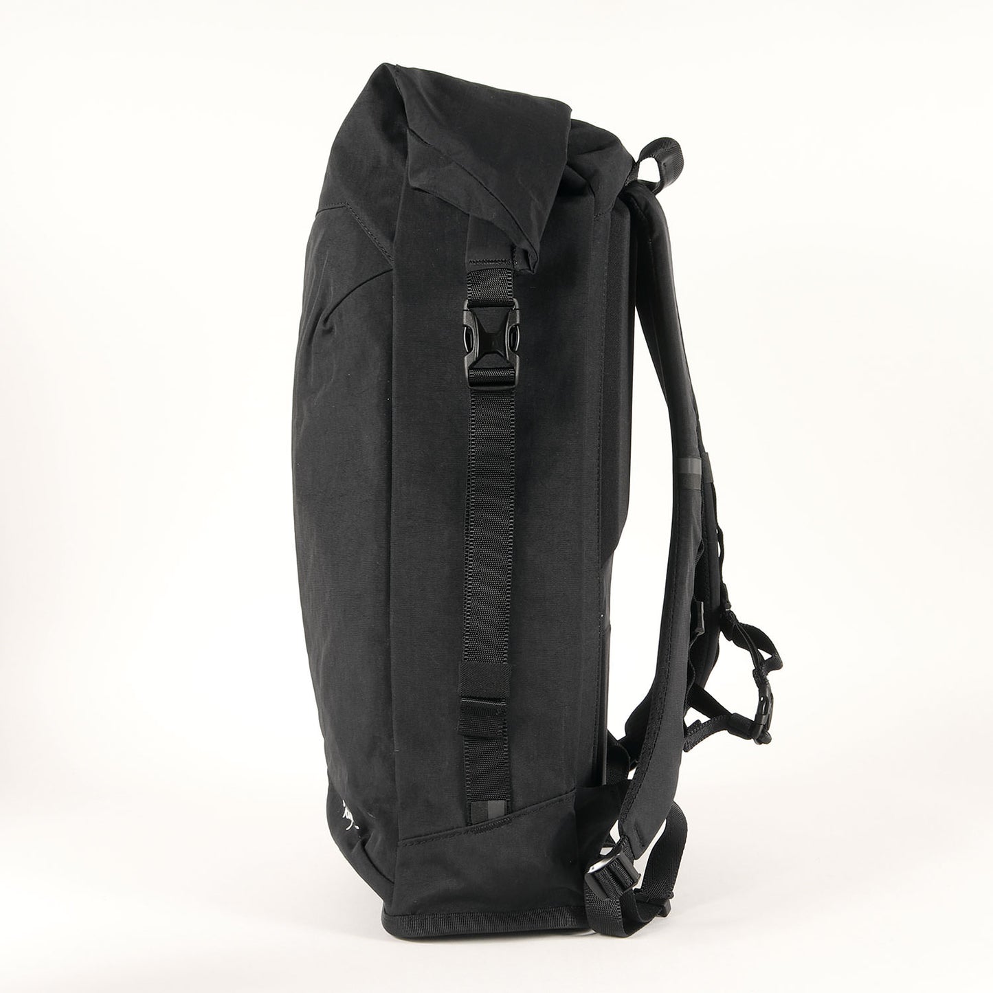 ロールトップ ナイロン バックパック(Backpack)