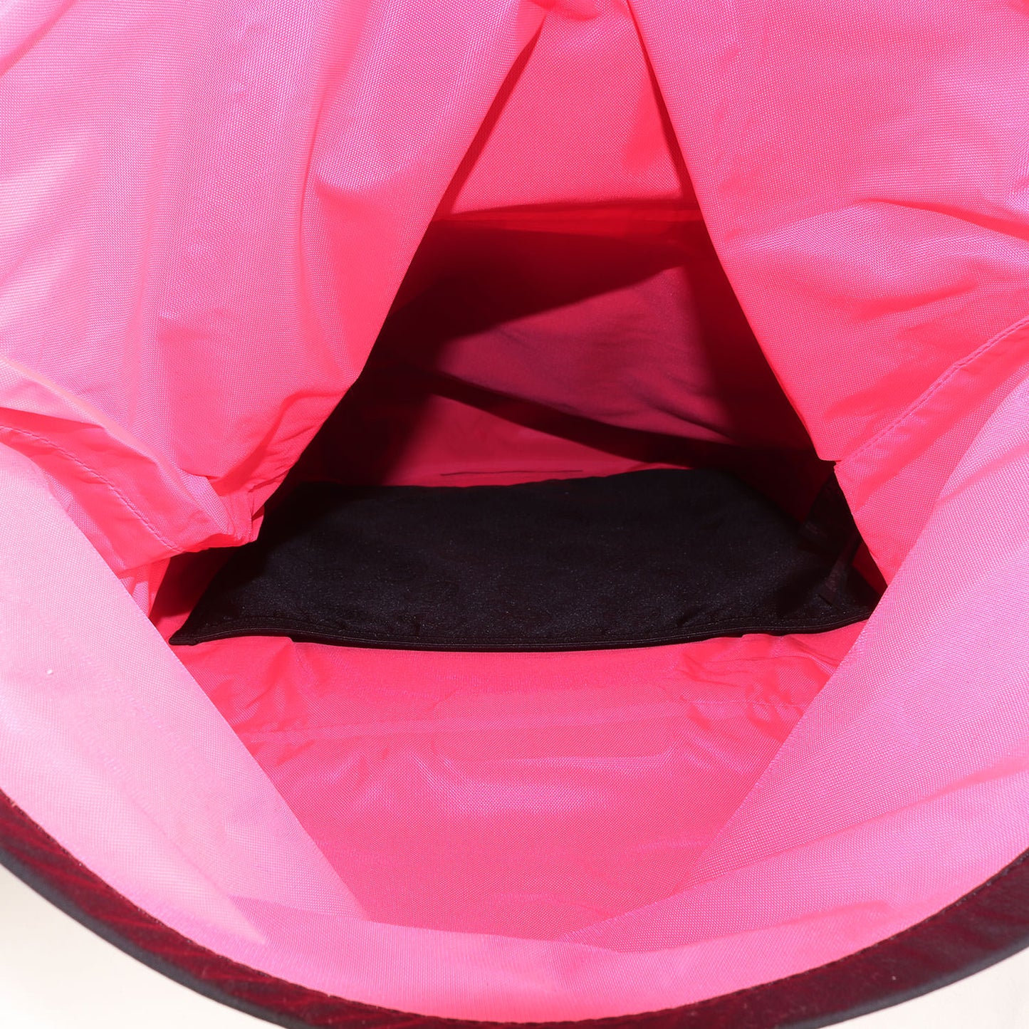 ロールトップ ナイロン バックパック(Backpack)