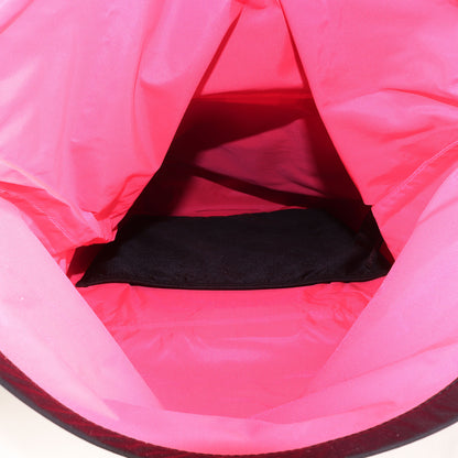 ロールトップ ナイロン バックパック(Backpack)