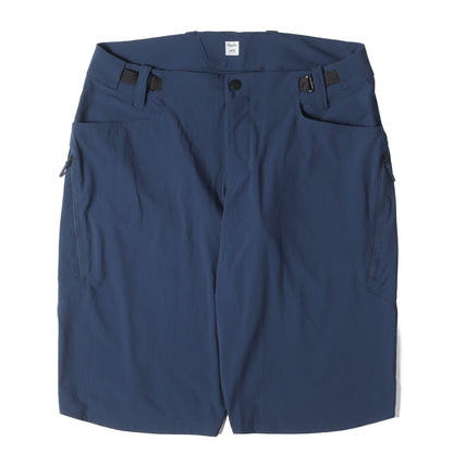 ストレッチナイロン トレイル ショーツ(TRAIL SHORTS)