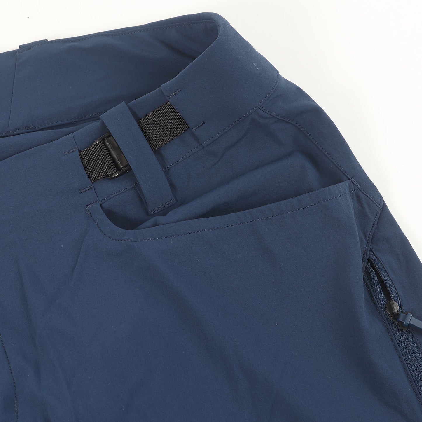 ストレッチナイロン トレイル ショーツ(TRAIL SHORTS)