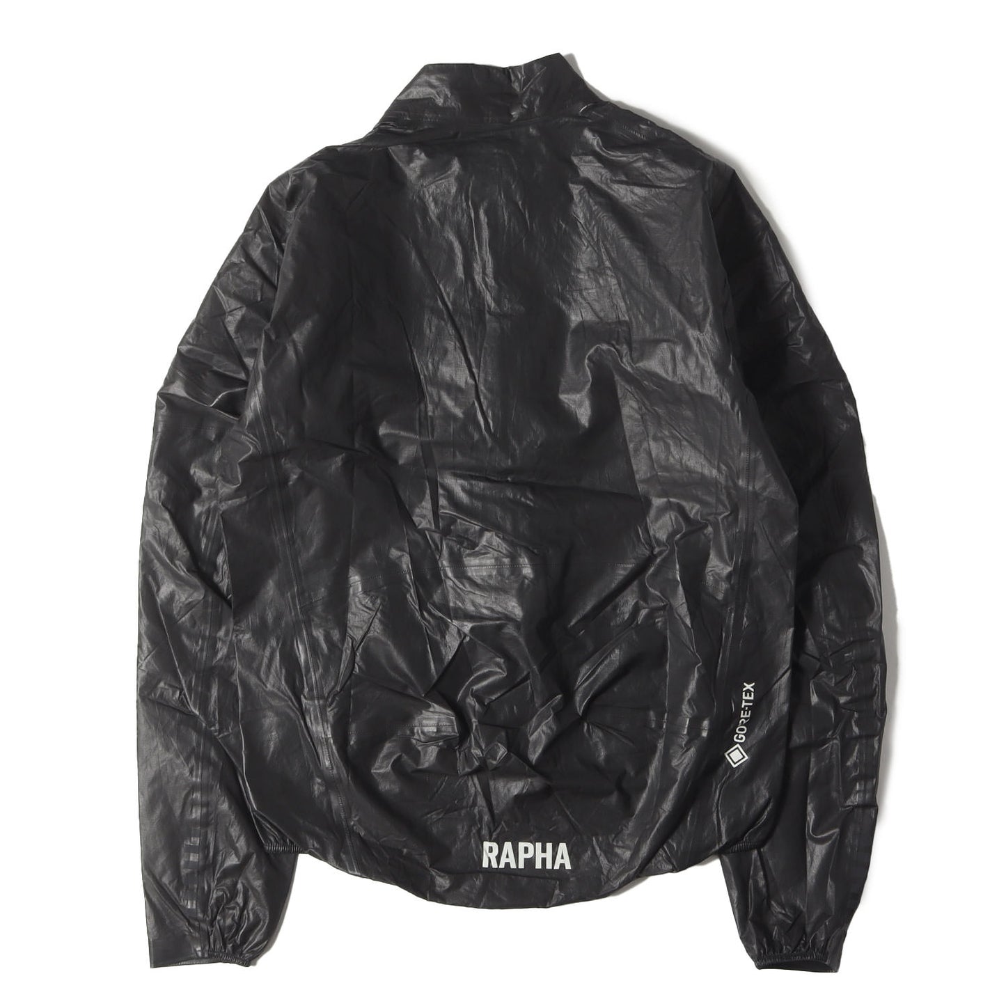 ゴアテックス プロチーム ライトウェイト サイクリングジャケット(PRO TEAM LIGHTWEIGHT GORE-TEX JACKET)