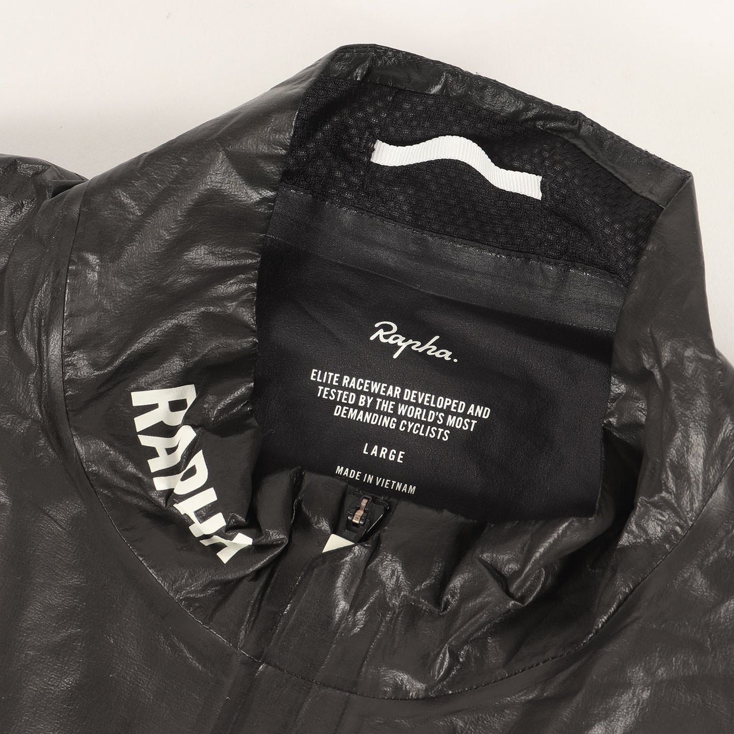 ゴアテックス プロチーム ライトウェイト サイクリングジャケット(PRO TEAM LIGHTWEIGHT GORE-TEX JACKET)