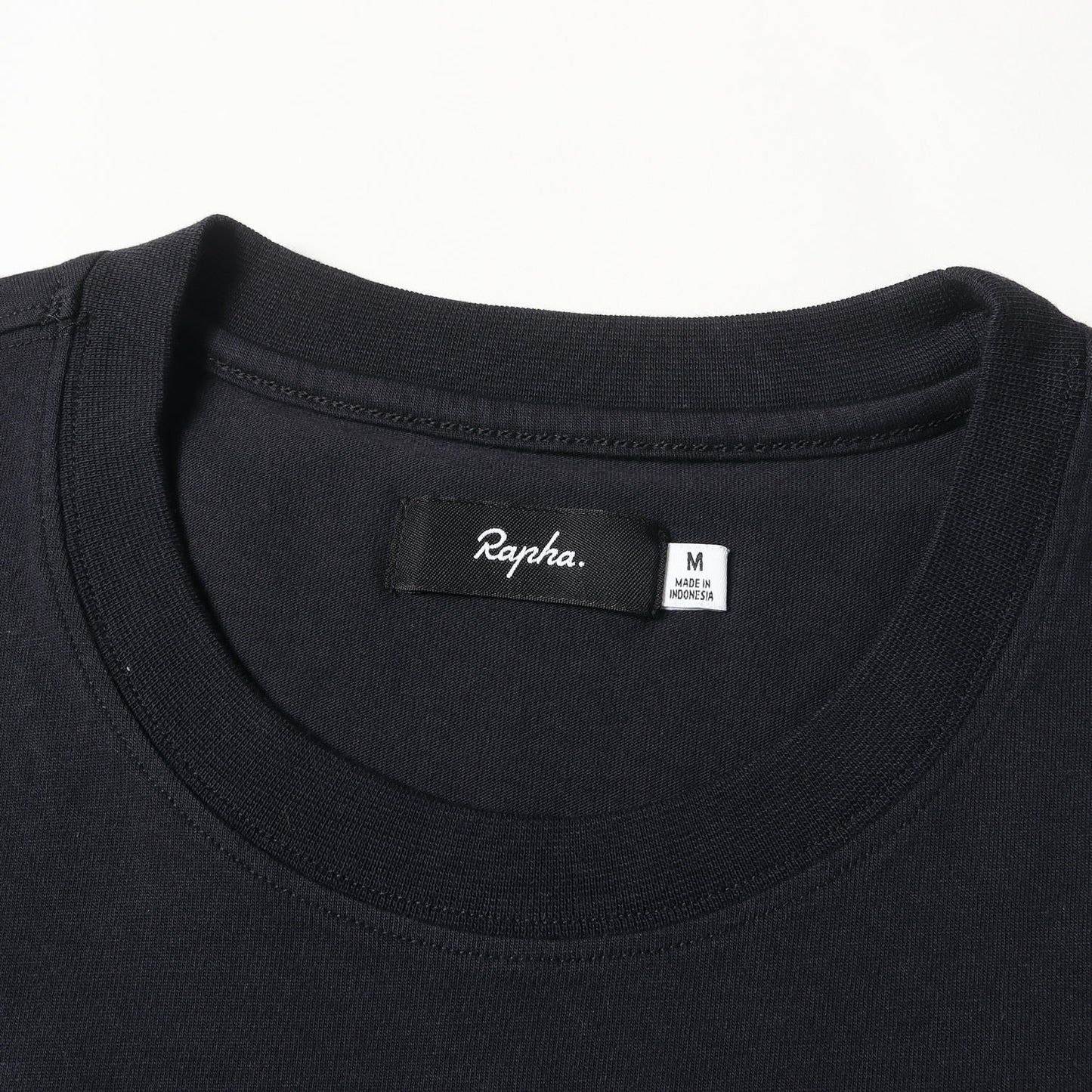 ブランドロゴ ロングスリーブ Tシャツ