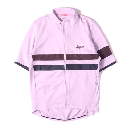 ブルベ ライトウェイト サイクリングジャージ(Brevet Lightweight Jersey)