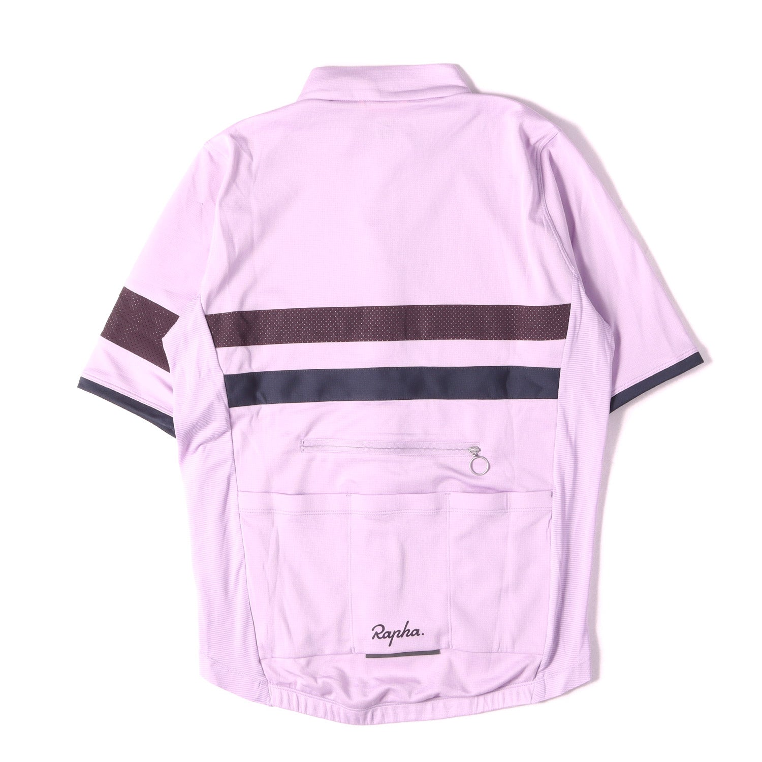 rapha ラファ ブルベジャージ XLサイズ 美品 【公式通販】
