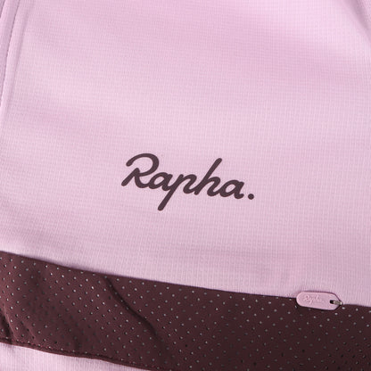 ブルベ ライトウェイト サイクリングジャージ(Brevet Lightweight Jersey)