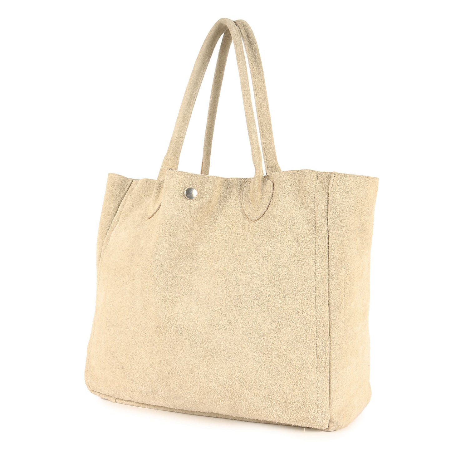 カウスウェード トートバッグ