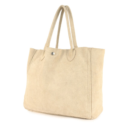 カウスウェード トートバッグ