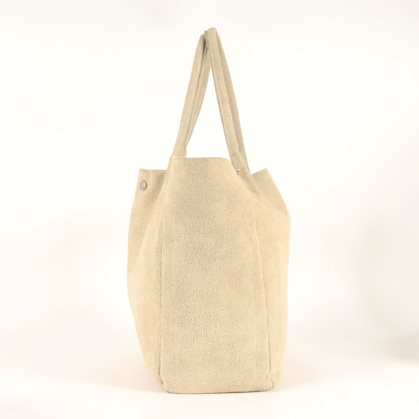 カウスウェード トートバッグ