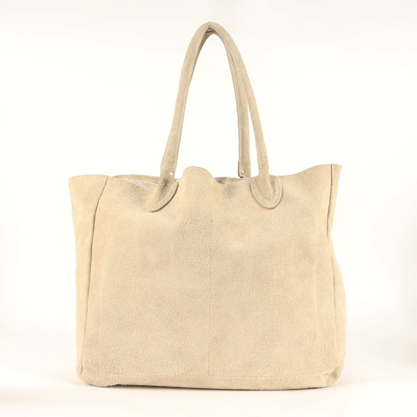 カウスウェード トートバッグ