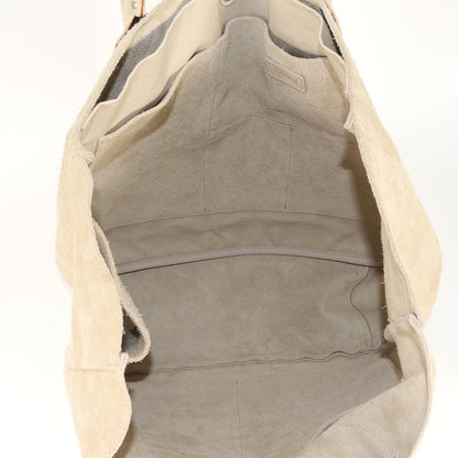 カウスウェード トートバッグ