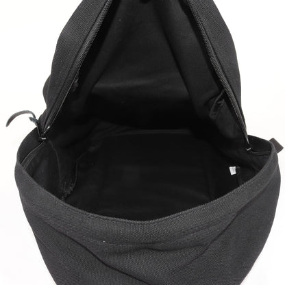 キャンバス バックパック(Canvas Backpack)