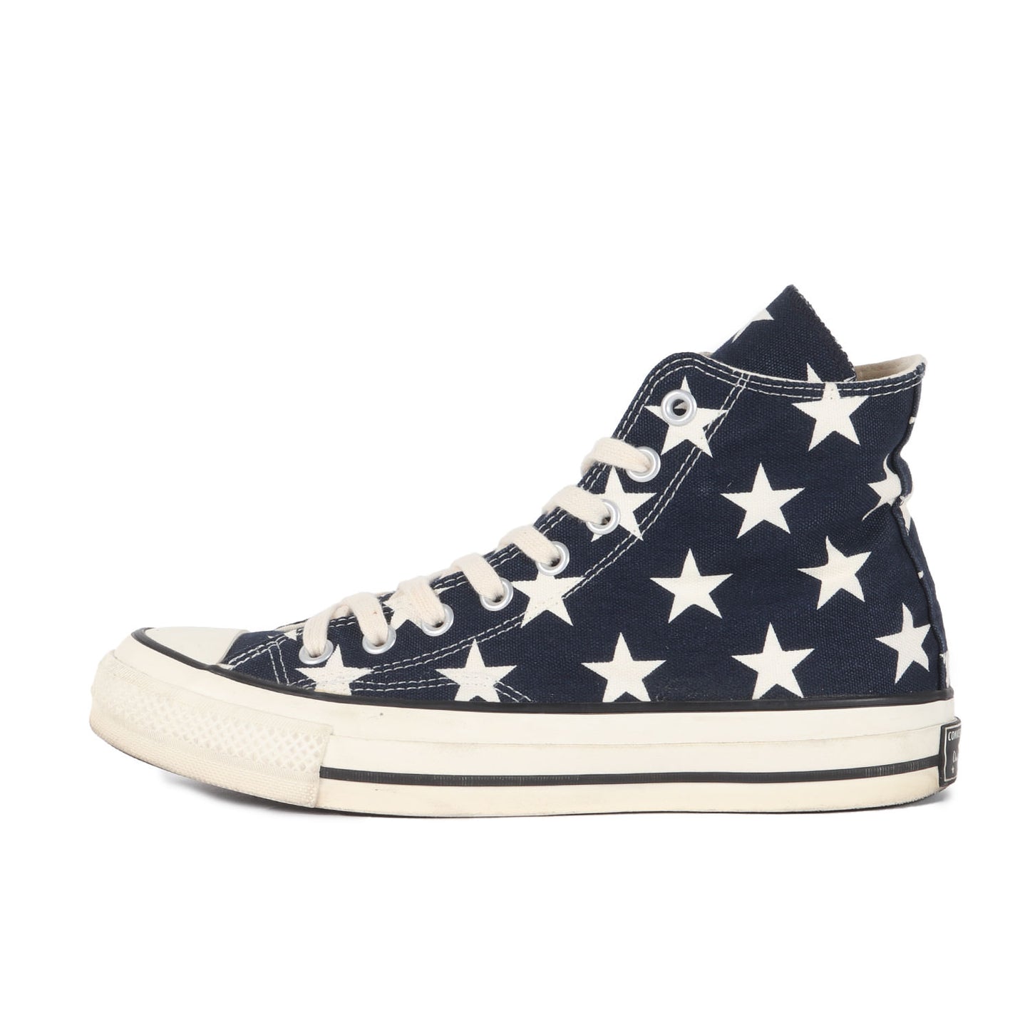 CHUCK TAYLOR MATERIAL HI STAR (1CJ028)