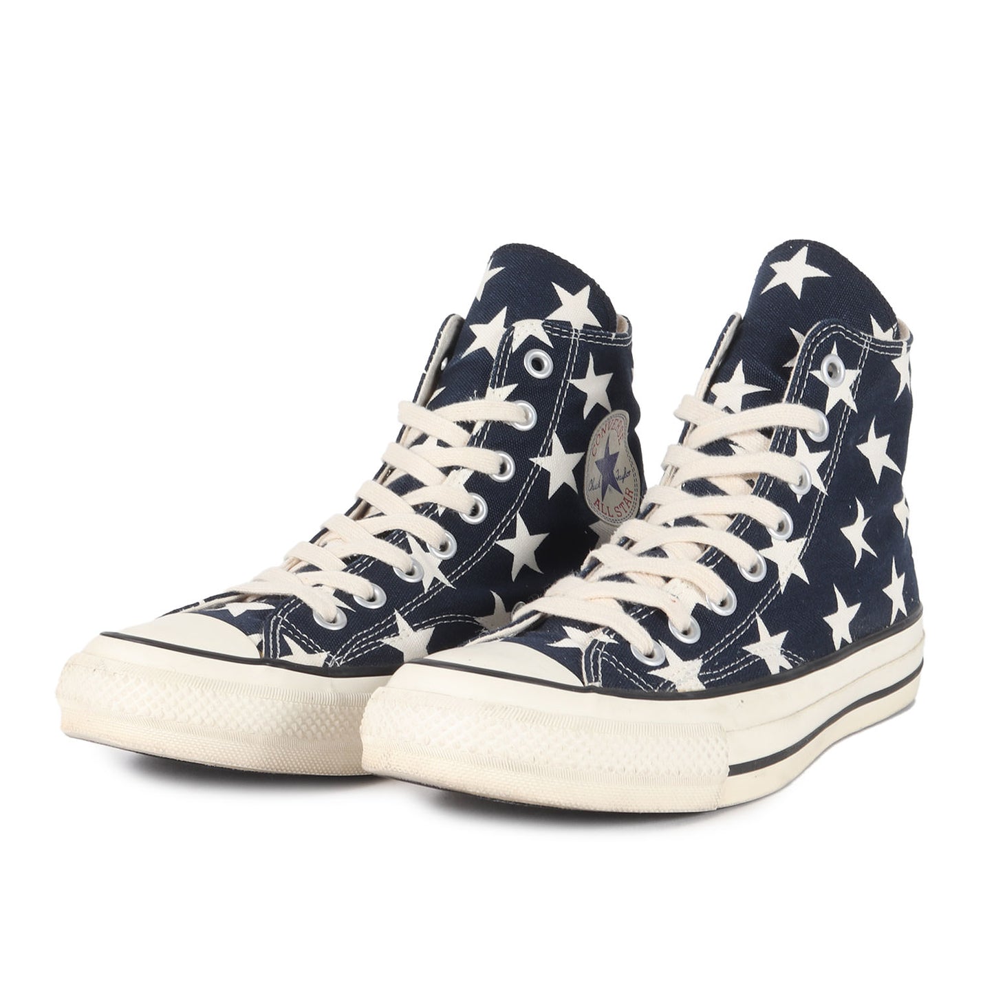 CHUCK TAYLOR MATERIAL HI STAR (1CJ028)