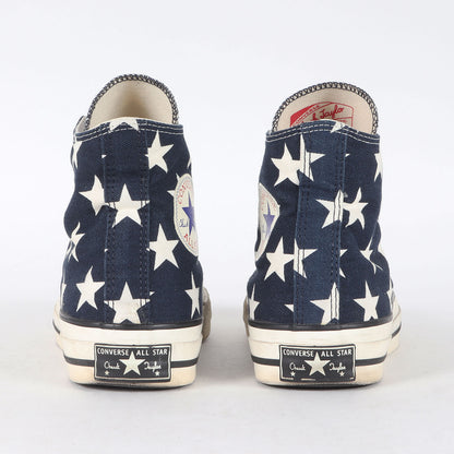 CHUCK TAYLOR MATERIAL HI STAR (1CJ028)