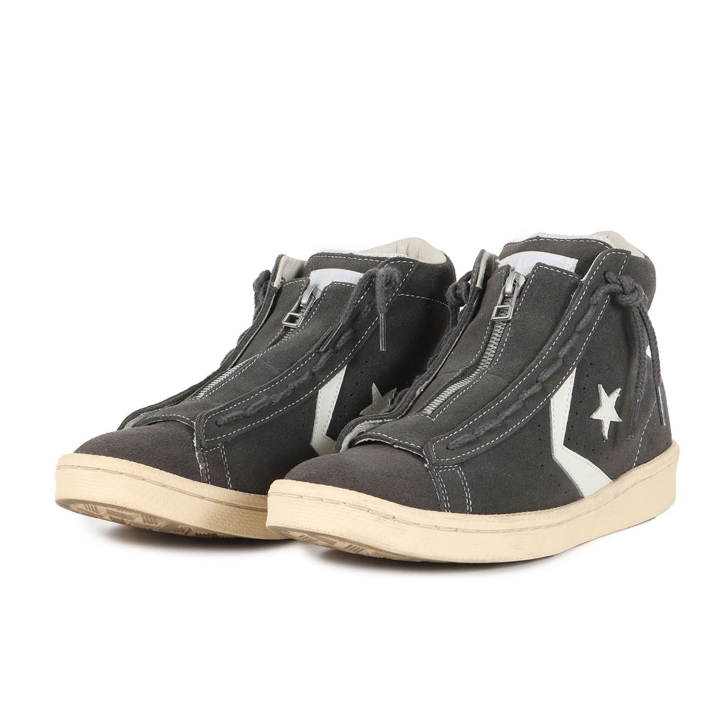 ×CONVERSE PRO-LEATHER HI (32756317)