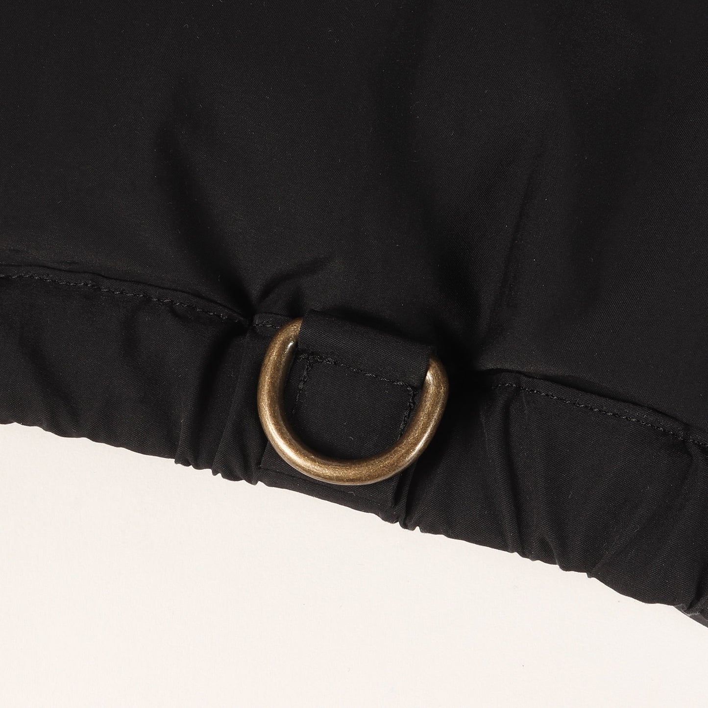 24AW ストレッチ フルジップ ダウンジャケット(DOWN JACKET)