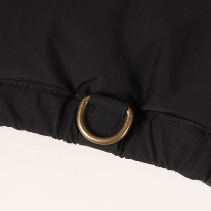24AW ストレッチ フルジップ ダウンジャケット(DOWN JACKET)