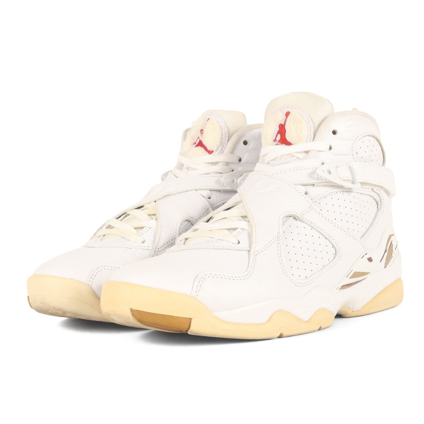 ×October's Very Own AIR JORDAN 8 RETRO OVO (AA1239-135)