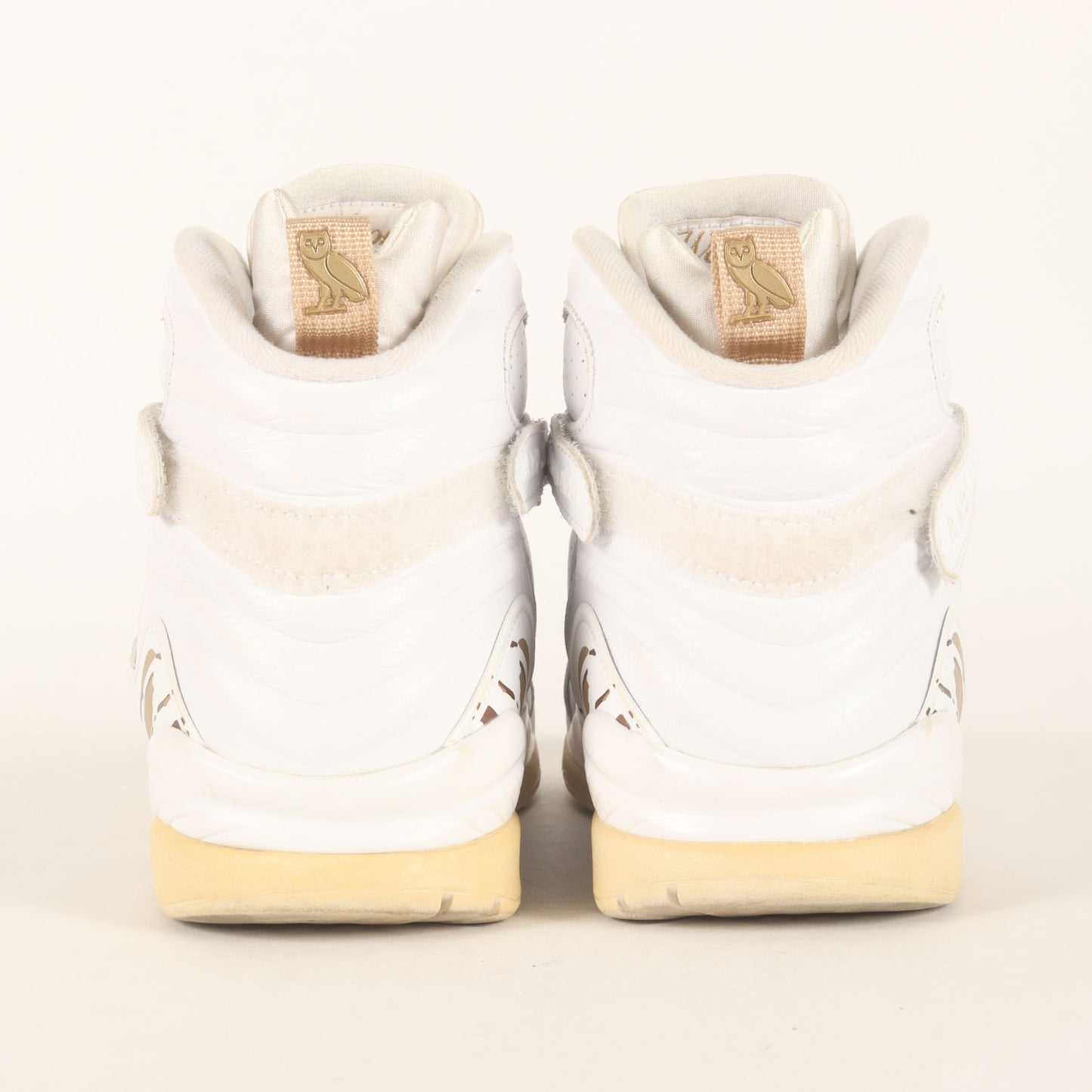 ×October's Very Own AIR JORDAN 8 RETRO OVO (AA1239-135)