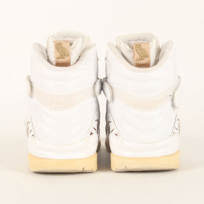 ×October's Very Own AIR JORDAN 8 RETRO OVO (AA1239-135)