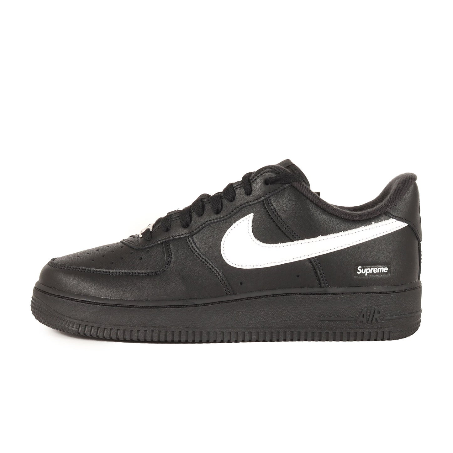 25AW ×NIKE AIR FORCE 1 LOW SP / SUPREME (CU9225-002)