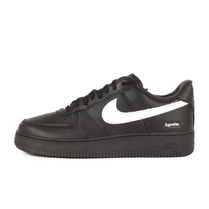 25AW ×NIKE AIR FORCE 1 LOW SP / SUPREME (CU9225-002)