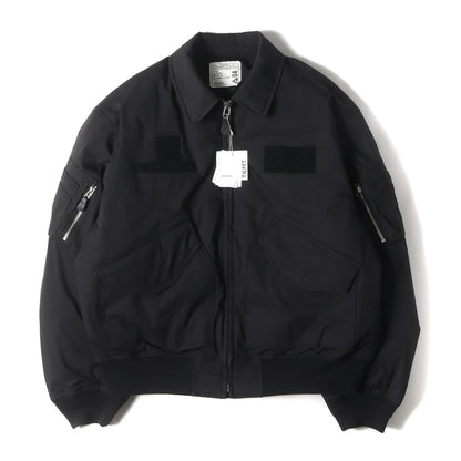 25AW ×宮下貴裕 TKMT CWU-45/P リバーシブル ダウンジャケット(JACKET, TYPE P-0011)