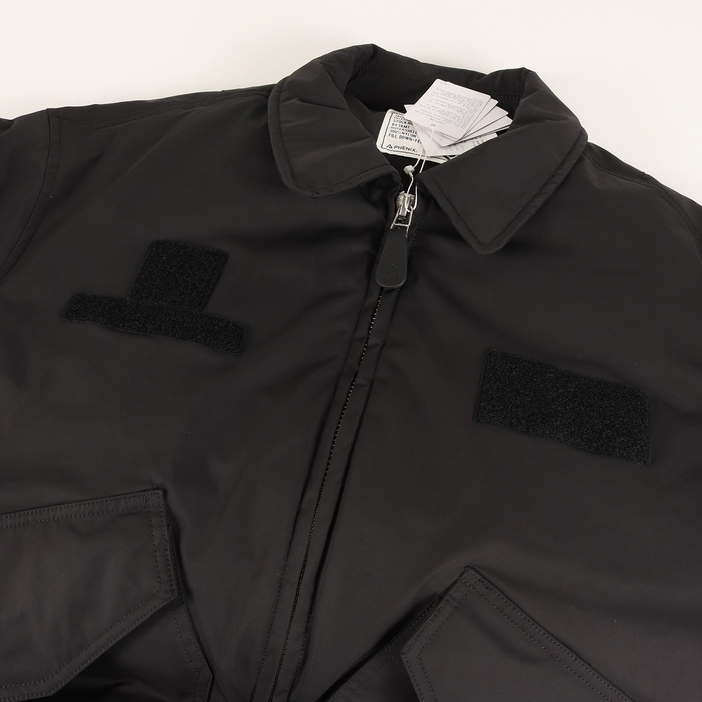 25AW ×宮下貴裕 TKMT CWU-45/P リバーシブル ダウンジャケット(JACKET, TYPE P-0011)