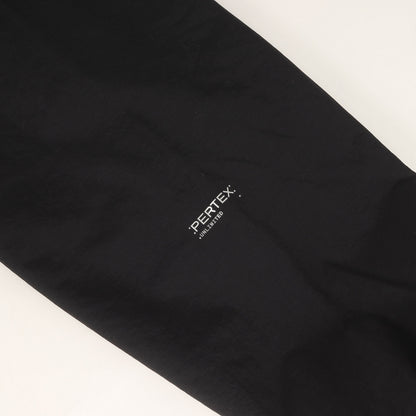 24SS ナイロンタッサー トラックジャケット(TRACK / JACKET / NYLON. TUSSAH. PERTEX. SIGN)