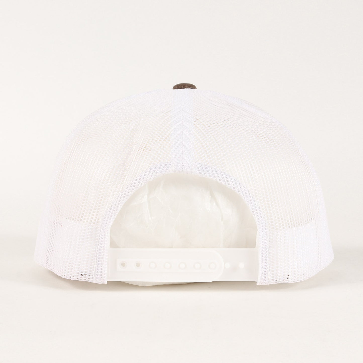 25SS パッチ付き メッシュキャップ(Patch Mesh CAP)