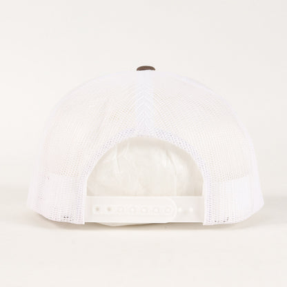 25SS パッチ付き メッシュキャップ(Patch Mesh CAP)